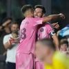 Major League Soccer: Messi führt Miami ins Finale des Leagues Cups - Reus raus