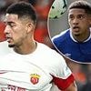 Meet the former England wonderkid playing in exile under a completely different name
