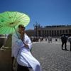 Catholic bishops from Asia, Africa, Latin America demand climate justice