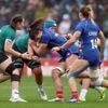 Coupe du monde de rugby. La Française Axelle Berthoumieu citée pour avoir mordu une Irlandaise