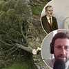 Sycamore Gap trial: New piece of evidence SILENCES courtroom