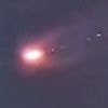 Shocking footage appears to show missile's direct hit on 'UFO' in China