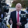 Boosting the nation's defences is once again making Britain the workshop of the world, claims defence secretary JOHN HEALEY