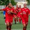 Football. Seconde Ligue : Le Mans démarre de la meilleure des manières face à Toulouse