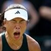 GB's Xu ready for 'role model' Raducanu at Wimbledon