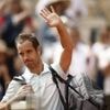 Roland-Garros. Richard Gasquet, la dernière note de Mozart