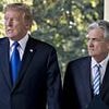 Donald Trump's 'formal process' to replace Fed boss Jerome Powell already underway