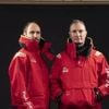 Voile. Jérémie Beyou embarque Morgan Lagravière à bord de Charal sur la Transat Café L’Or