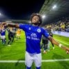 Rechtsback is held van FC Den Bosch in play-offs met eerste goal uit zijn carrière: ‘Ik ging overal heen rennen’