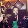 TV-Auszeichnung: Kaulitz-Brüder gewinnen beim Fernsehpreis gegen Heidi Klum