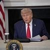 LA governor says Trump's decision to send 700 marines in to crush riots 'is the deranged fantasy of a dictatorial president' - but Donald vows pro-migrant protesters will be 'hit harder than ever'