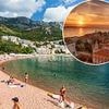 REVEALED: The cheapest beach breaks in Europe - with £33 flights and £2 pints