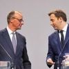 „Im ersten Wahlgang“: Klingbeil garantiert Merz bei Kanzler-Wahl alle Stimmen der SPD
