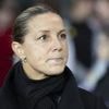 Fußball-EM: Inka Grings setzt auf neue Lösung für löchrige DFB-Abwehr
