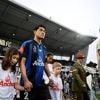 Auckland FC, le leader de son championnat qui ne pourra disputer aucune Ligue des champions