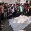 Gaza-Krieg: Palästinenser: 10 Tote bei israelischem Angriff in Gaza
