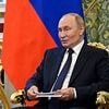 Putin and Trump to meet 'in the coming days', Kremlin aide confirms as Zelenskyy calls for face-to-face with Russian tyrant to end the war in Ukraine