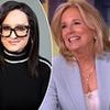 KENNEDY: I've got my hands on an early version of Jill Biden's memoir! Look away now, Obama