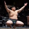 Eindelijk heeft Japan weer een sumoworstelaar die ontzag inboezemt: Onosato