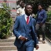 Ugandan opposition figure describes struggle ahead of next year's vote