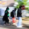 Flüchtlinge: Weniger Asylbewerber bekommen staatliche Leistungen