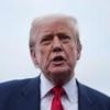 Trump moves nuclear submarines after ex-Russian president's comments