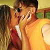 Zara McDermott and boyfriend Louis Tomlinson are 'getting serious' as pals claim they are the real deal after 'hard launching' romance on social media