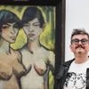 Für Nazis "entartete Kunst": Ein Gemälde erzählt seine bewegte Geschichte