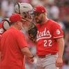 Reds pitcher Wade Miley accused in court documents of being drug supplier for the late Tyler Skaggs