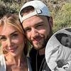 How Liam Payne's girlfriend Kate Cassidy could claim a slice of his £24m fortune as son Bear is set to inherit millions after singer died without a will