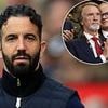 Former Man United title-winning coach tells Ruben Amorim to sell two players who are branded as 'SELFISH' and 'BAD for the club' as he brutally hits out at 'stupid business'