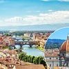 World's most walkable city has stunning cathedral and five major tourist attractions within 10 minutes of each other