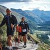 « 43 heures sans dormir » : ce Breton se surpasse à l’Ultra-Trail du Mont-Blanc