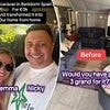 We ditched the UK to live in a €3,000 caravan in Benidorm - now we pay no council tax, energy is cheap and it costs just £24 to pop home on a flight