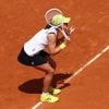 WTA 1000 de Rome. La numéro 2 mondiale Iga Swiatek balayée au 3e tour par Danielle Collins