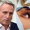 Scots going private and paying £2.5k for cataract surgery amid an SNP waiting list crisis for eye operations