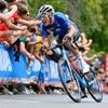 Radsport: Sturz bei Polen-Rundfahrt: Baroncini im künstlichen Koma