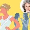 DEAR JANE: I committed a heinous betrayal at my bachelorette party... then I vomited mid-act!