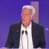 "Bloquons tout" le 10 septembre : "Le vrai sujet n'est pas de bloquer, c'est de débloquer le pays", affirme le président du Medef Patrick Martin