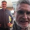 Dave Hughes reveals why he almost got into a fistfight with a fan who called him HITLER at Wimbledon