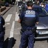 A Marseille, une vidéo de policiers pris à partie après leur accident de voiture devient virale sur les réseaux sociaux