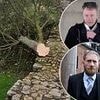 Revealed, secrets that drove once-inseparable 'odd couple' to chop down iconic Sycamore Gap