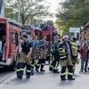 Unfall in Timmendorfer Strand: Explodierte Gasflasche an der Ostsee verletzt zehn Menschen