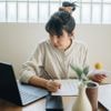 ‘Wil je gaan beleggen? Denk eerst na over wat je met je leven wilt doen’