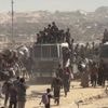 Gaza : Israël décrète une pause humanitaire