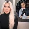 Kim Kardashian finally reveals the truth behind decade old claims she 'forgot' daughter North West in a Paris hotel