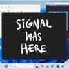 Messenger Signal kritisiert Microsofts Recall