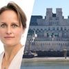 Blaise Metreweli is eerste vrouwelijke directeur van Britse inlichtingendienst MI6