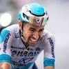 Tour de Romandie. Lenny Martinez, vainqueur de l’étape reine : « J’ai eu un peu peur à la fin ! »