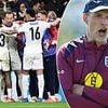 Thomas Tuchel's blood and thunder blueprint: England boss believes he can win World Cup by exploiting unique qualities of the Premier League